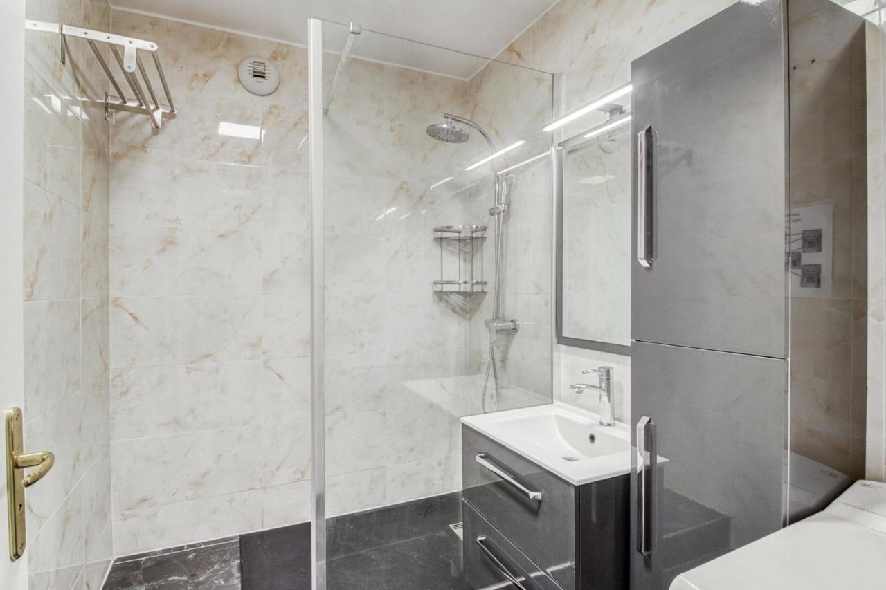 Magnifique Appartement A Quelques Pas Du Val D'Europe #17 Serris Kültér fotó